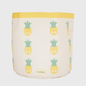 ROCKETBABY Storage Bin XXL Juicy the Pineapple